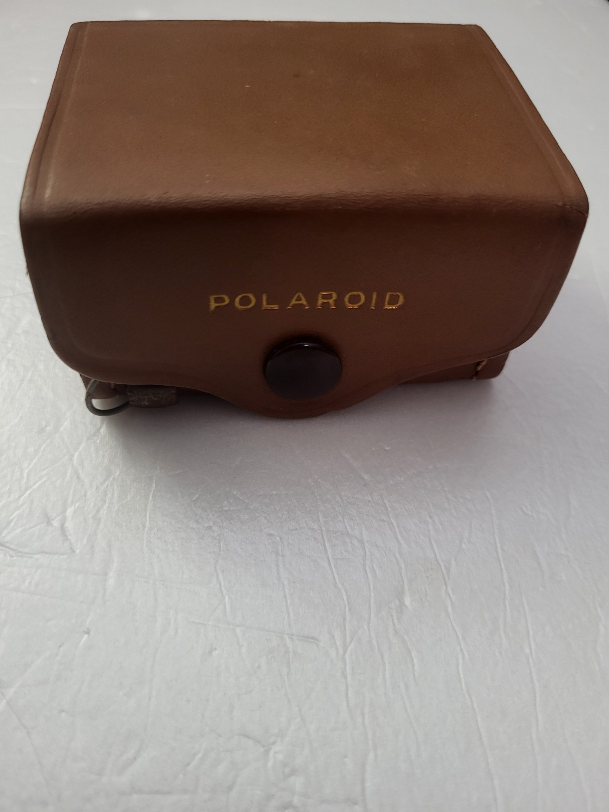 Vintage Polaroid Close Up Lens Kit