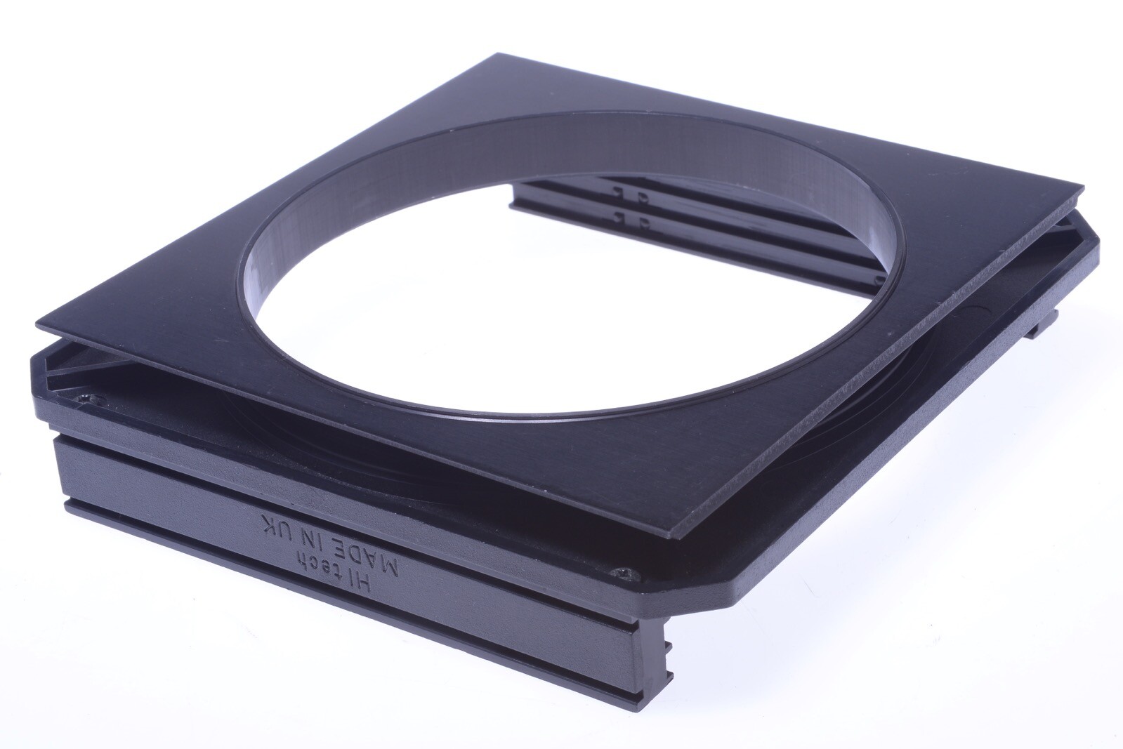 ✅ HITECH 130MM ROTATING FILTER & HOOD SHADE ADAPTER/HOLDER 4 LARGE FORMAT CAMERA