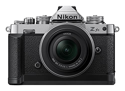 Nikon Extension Grip Z fc-GR1 for Zfc ZFCGR1