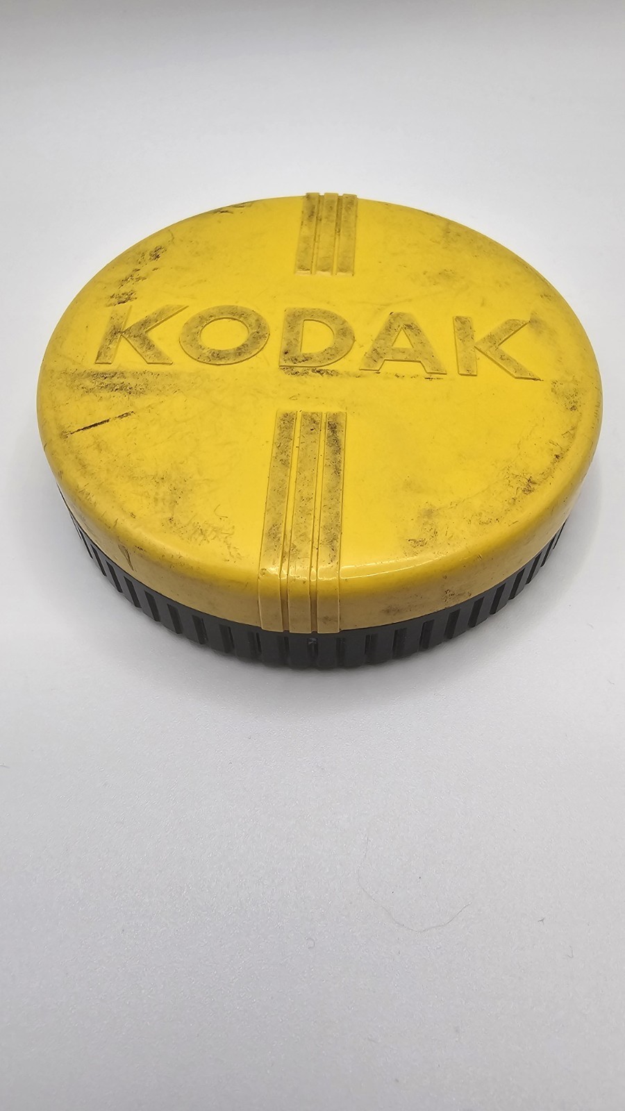 Kodak Series 7 Adapter Original plastic case. More Lenses Offered In My Store.