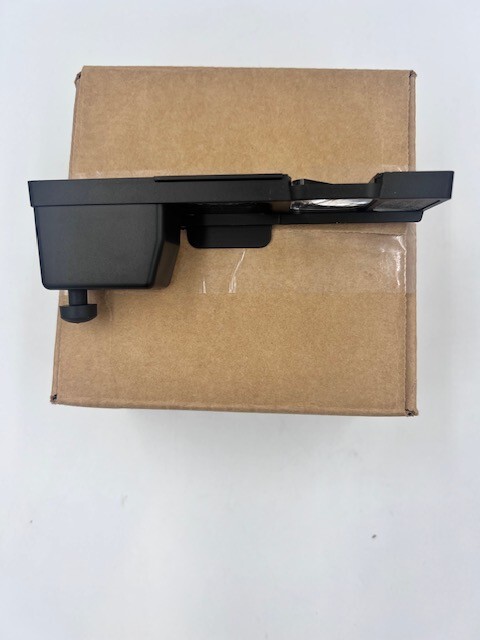 Vintage ￼Polaroid Spectra/Image Close Up Lens with Case, Book & Original Box