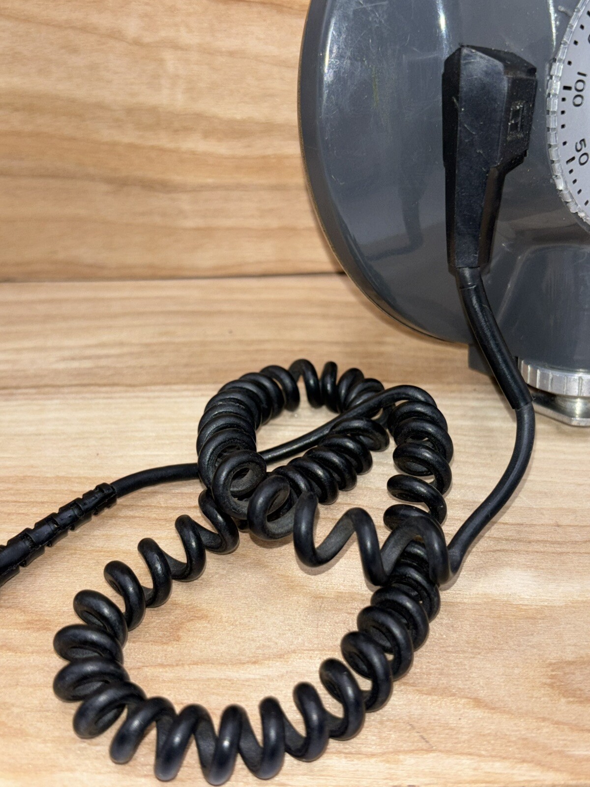 Vintage Honeywell Heiland Photo Products FOTO-MITE Flash with Cord