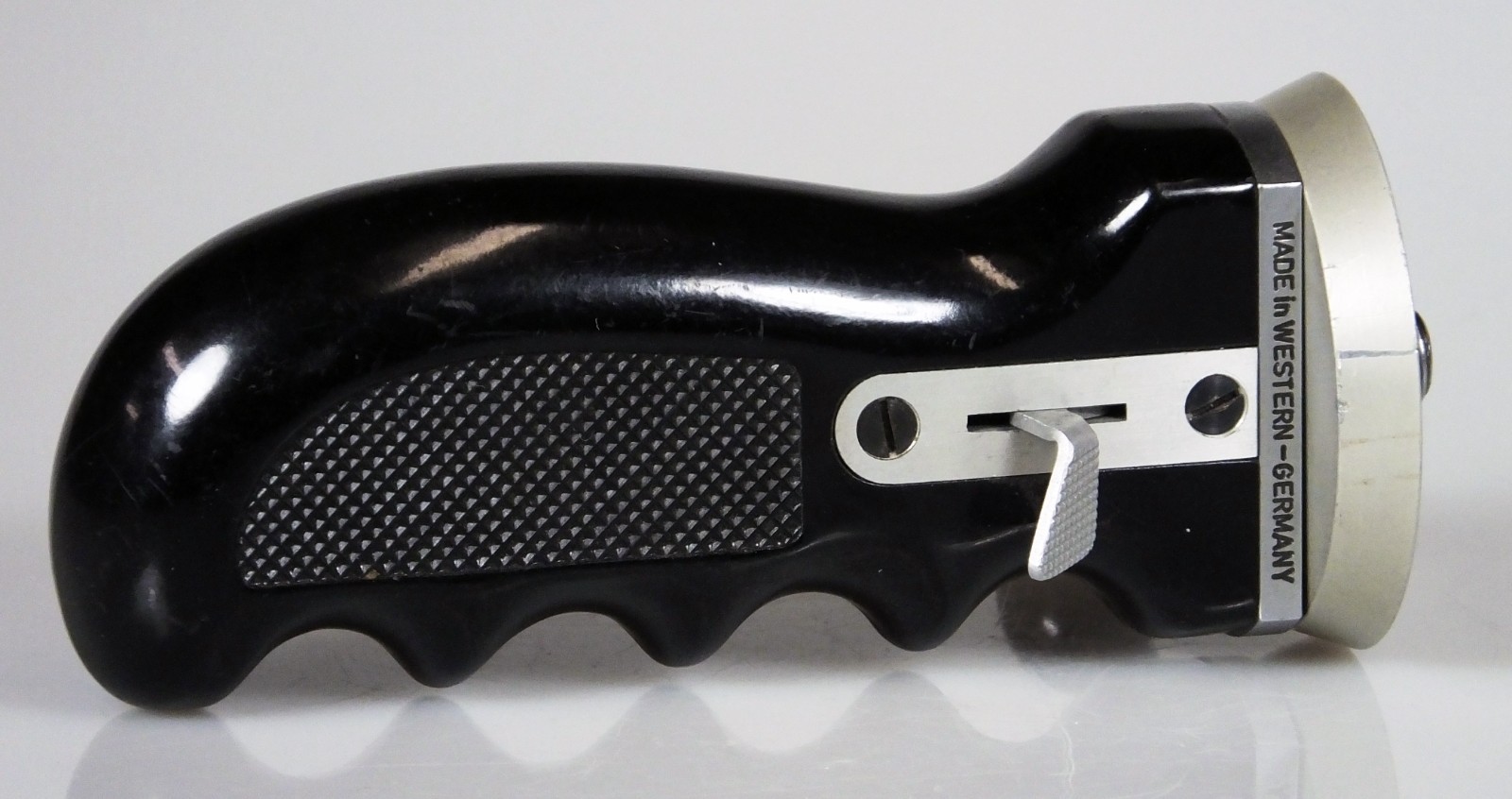 Arriflex Pistol Grip w/ On/Off Thumb Switch for Arriflex 16 St & 16 S/B Cameras