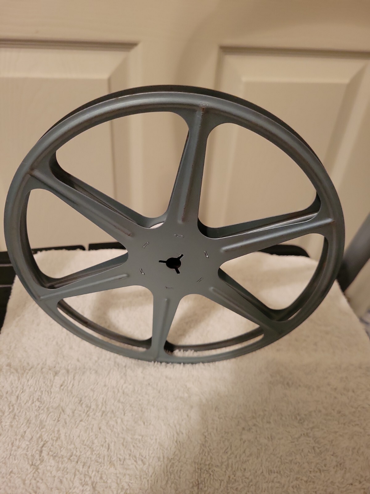 vintage film canister