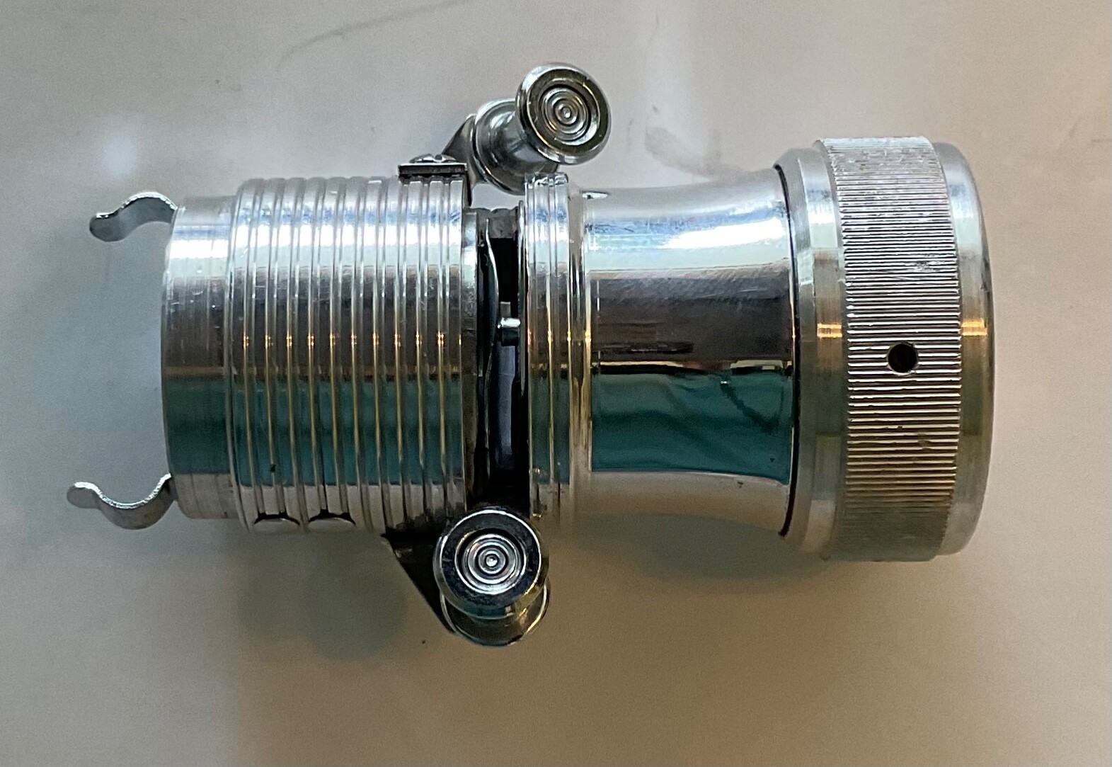 KEYSTONE PROJECTORS NO. V-8 8MM VIEWER FOR K-109 & K-108 K-68. Vintage