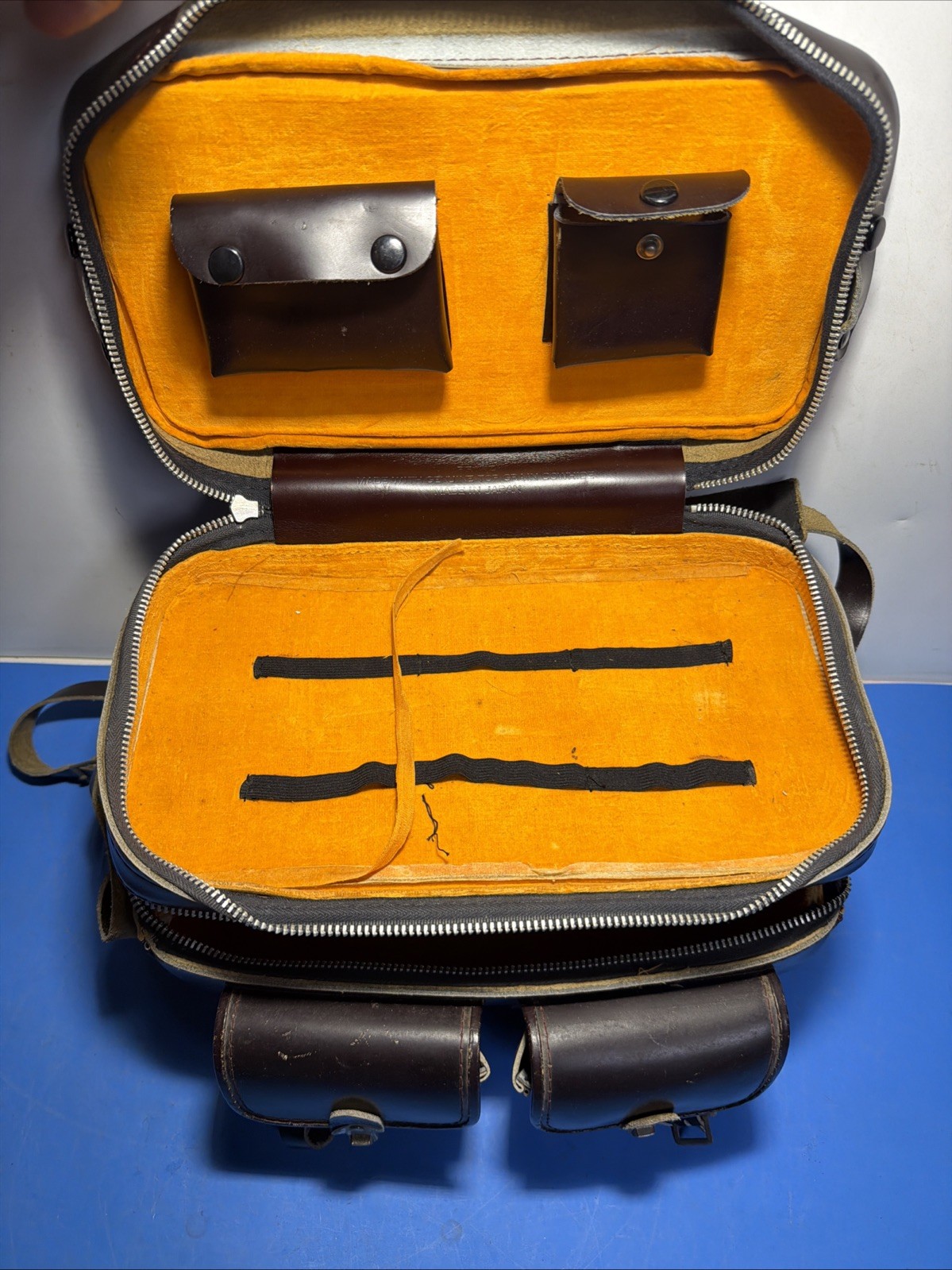 📷 Vintage Camera Accessories Lot Filters Adapters Cases Kodak Spiratone Japan