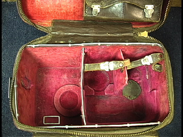 Nikon Rangefinder RF Combi Case #5