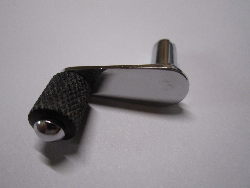 OEM SWISS BOLEX BACK WIND REWIND CRANK HANDLE REX-5 REX-4 3 16mm movie camera