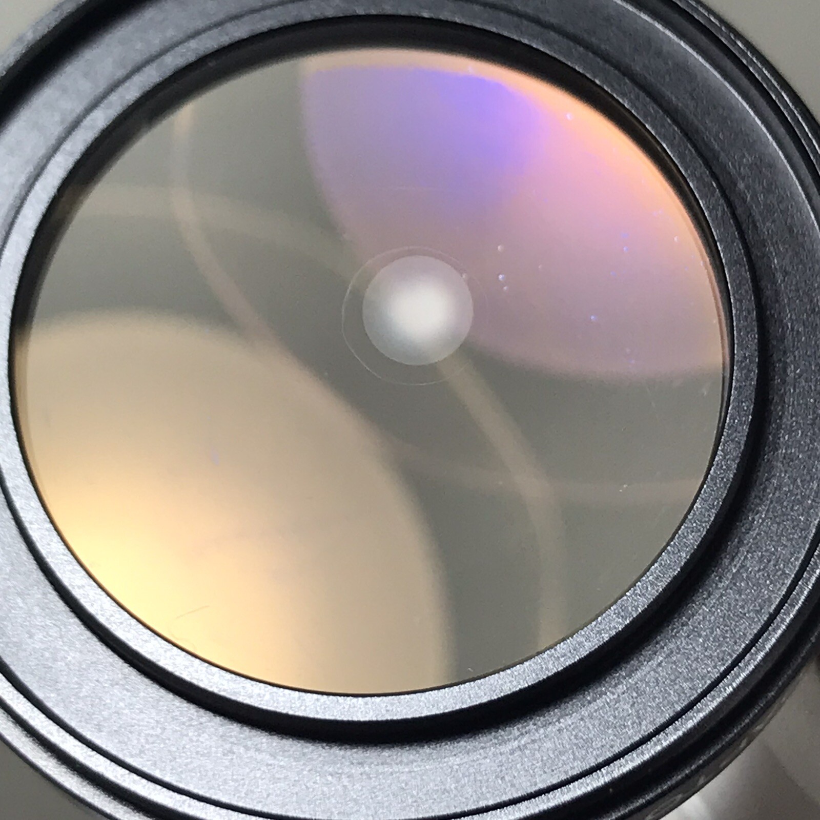 Soligor Close-Up Macro Adaptor (1:1) Close-Up Filter 49Mm Filter Thread M49