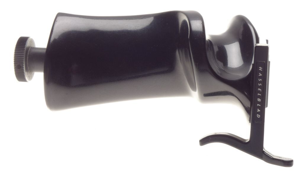 Trigger HASSELBLAD 500C/M 501 camera pistol hand grip firing accessory holder