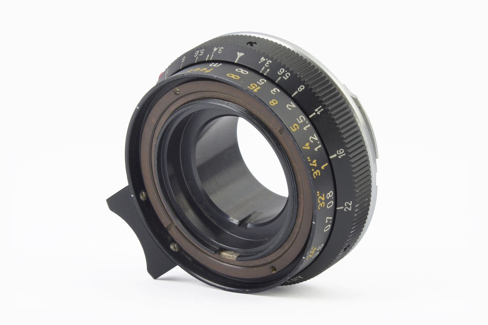 Lens Helicoid for Leica M