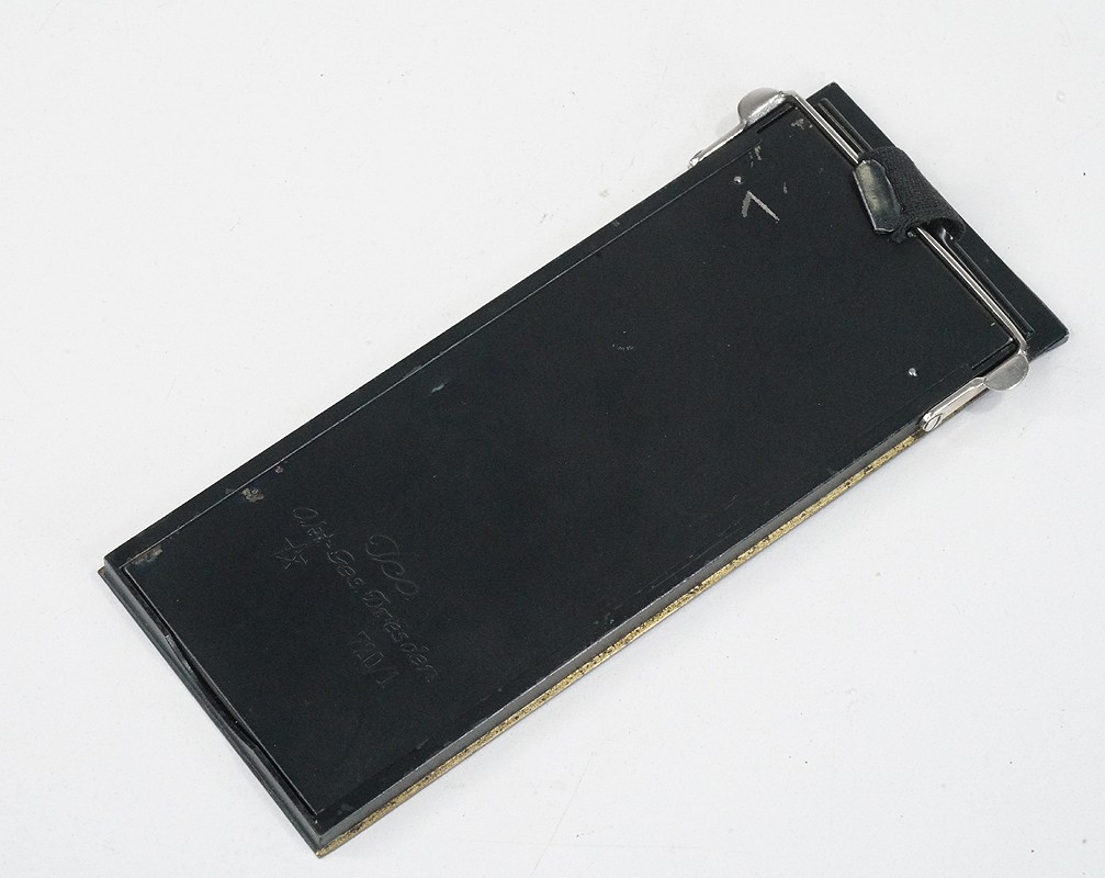 ICA STEREO PLATE HOLDER 730/1, PROBABLY FOR THE 45X107MM POLYSCOP/226836