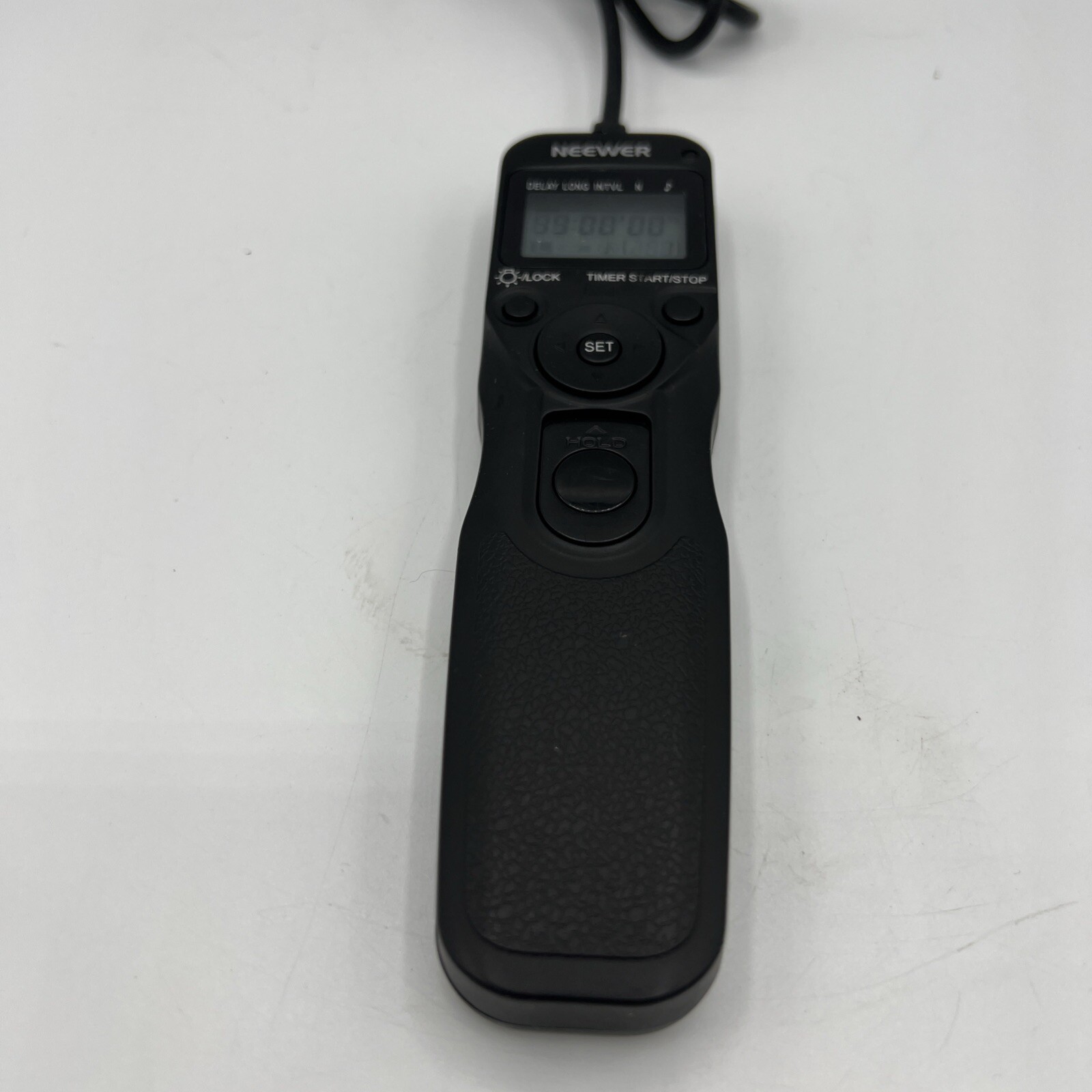 Neewer EZa-C1 Digital Timer Remote Switch Control For Canon 700D 500D 550D