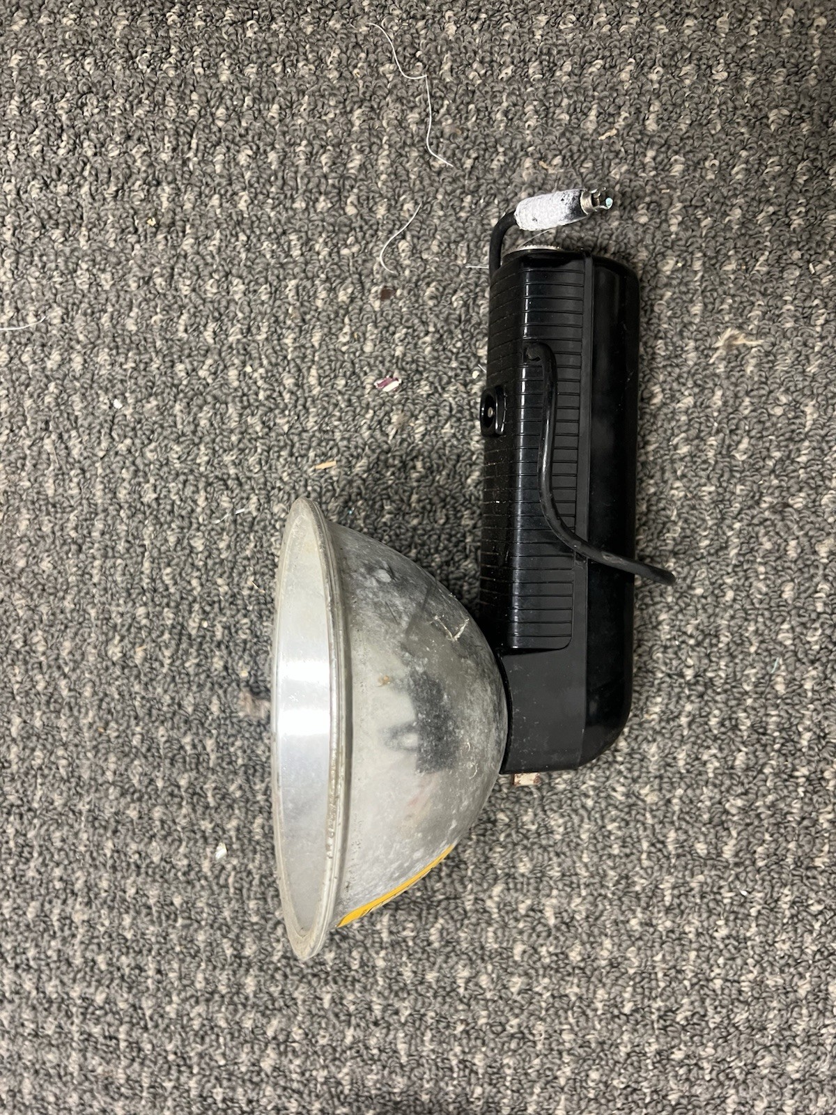 Vintage Kodak B-c Flash Holder