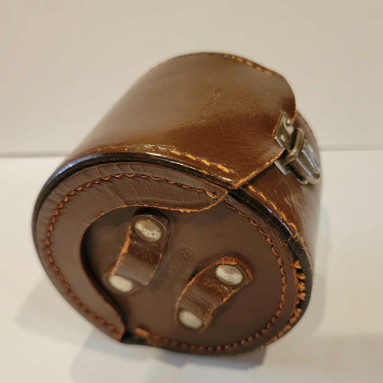 Voigtlander, Ising Bergneustadt, and Gossen Antique Camera Equipment