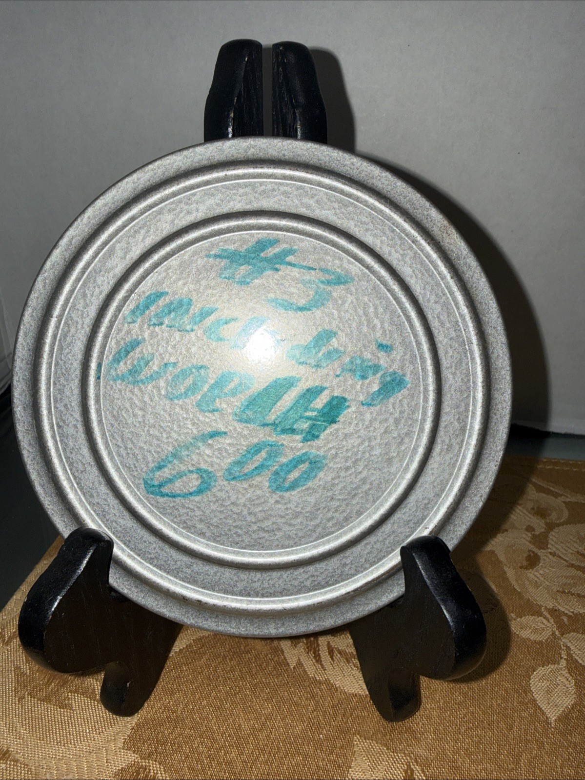 Vintage Super 8mm Film Reel Holder