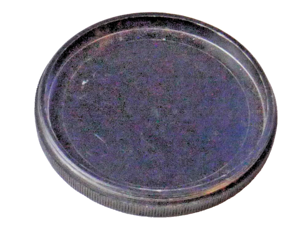 P Angenieux Paris 51/52mm Snap-On metal front lens cap
