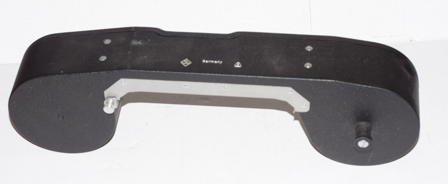 Cassette 250 Frame Film Back For Camera Praktina