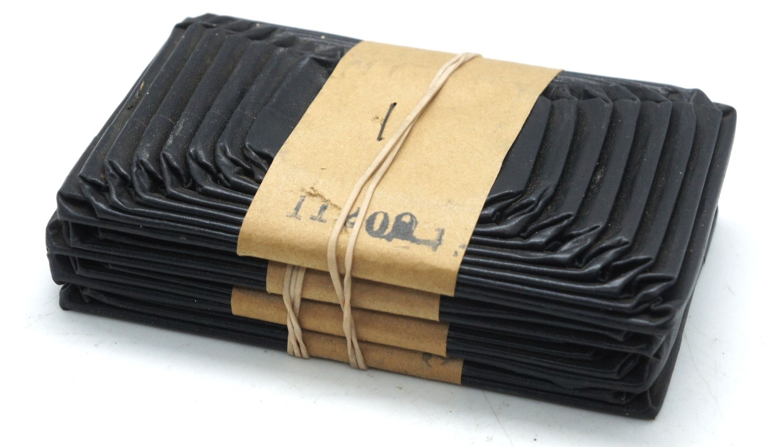 MINT Bellows for medium format 6.5×11 cm 2½×4¼ folding cameras for use 116 film