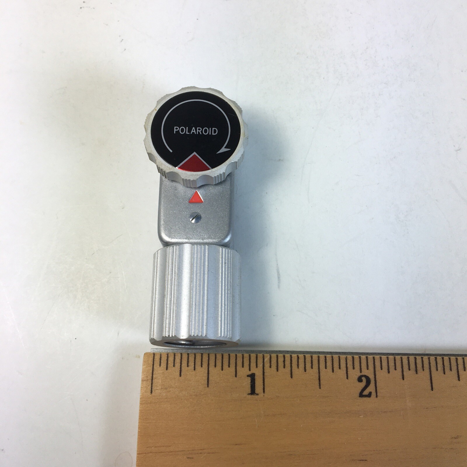 Polaroid Self-Timer #192 For Color Pack Cameras In Plastic Case Vintage