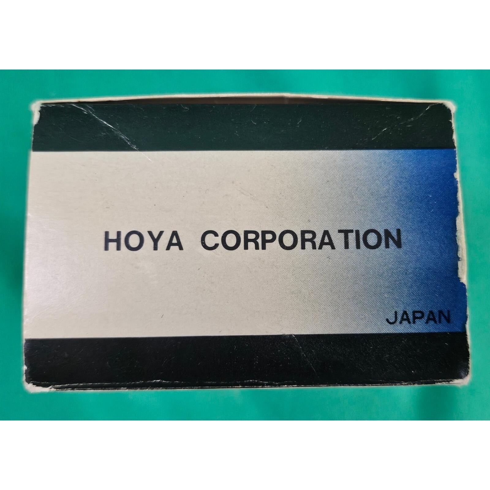 Hoya Close-Up Lens Filter Kit Set 49mm 49.0s +1 +2 +4 & Case Instructions