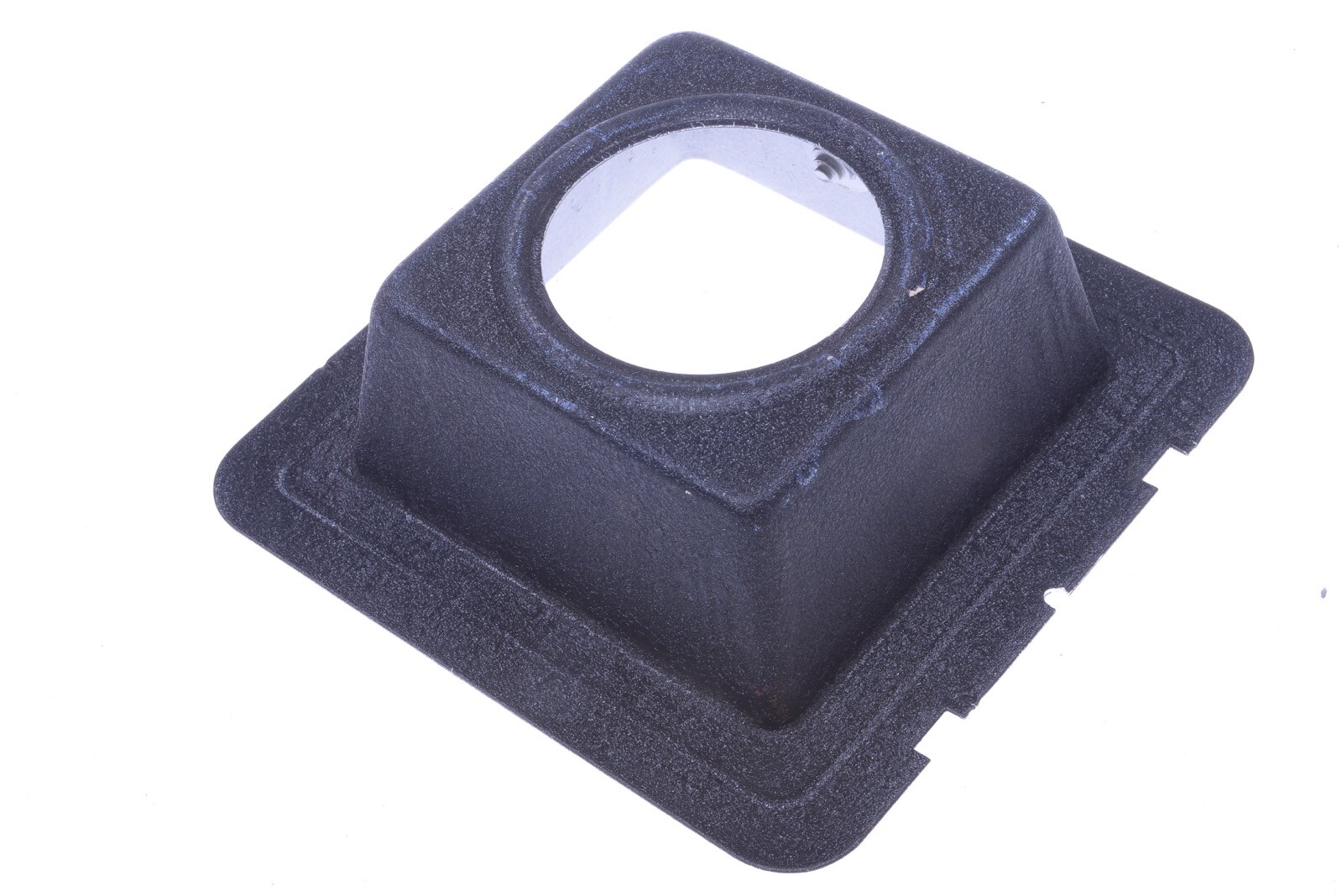 ✅ PLAUBEL 166X166MM WIDE ANGLE RECESSED LENS PLATE BOARD 68MM HOLE