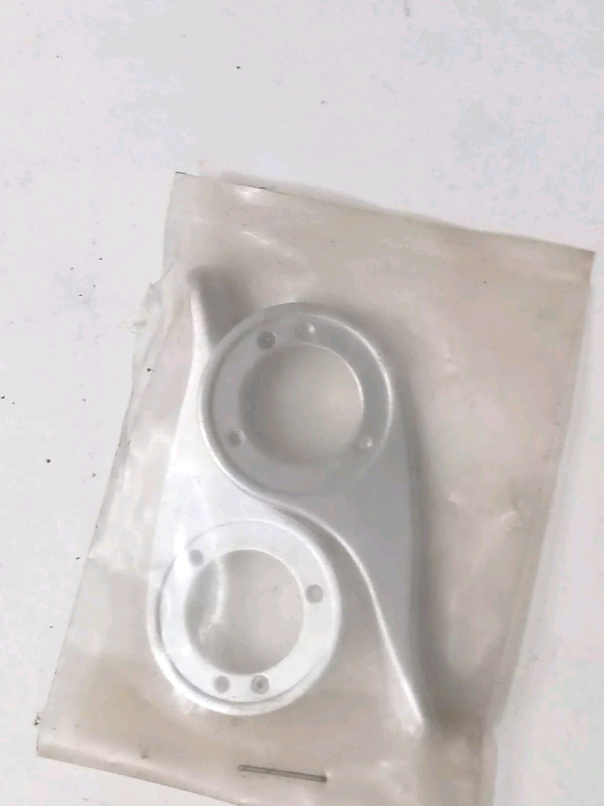 New Old Stock Pentax Spotmatic Film Forward Mechanism Original Spare Part