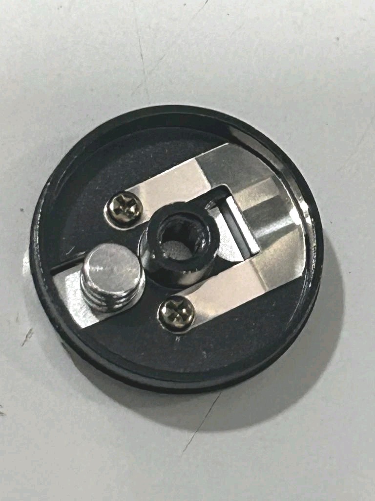 New Old Stock Rewind Knob For Pentax K 1000, Original New Spare Part