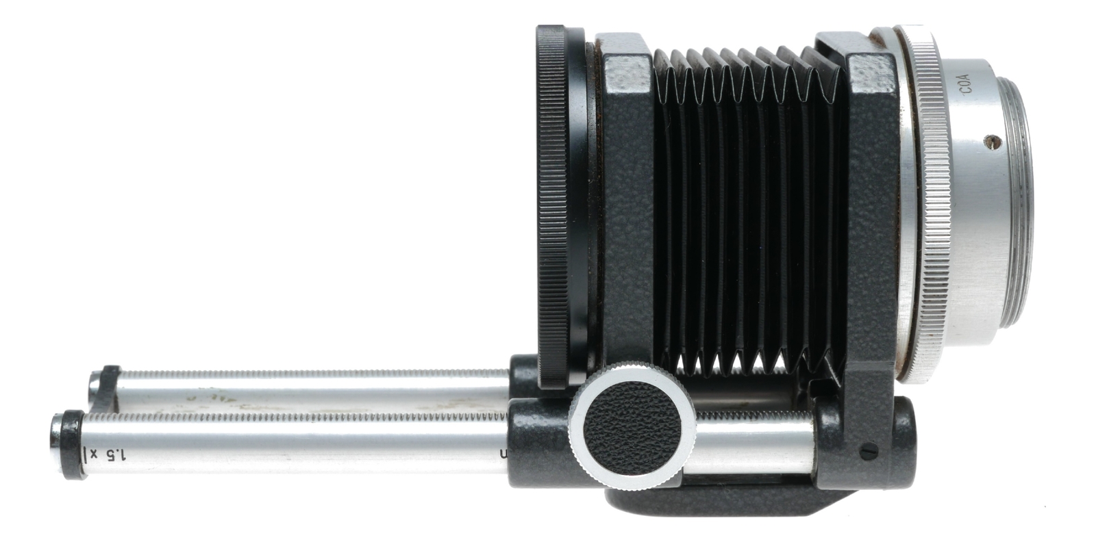 Novoflex Extension Macro Bellows Units COA M42 Camera Lens Adapter