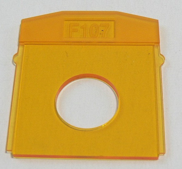 Polaroid Creative Effects Filters for Spectra System Cameras F107 F108 F109 F110