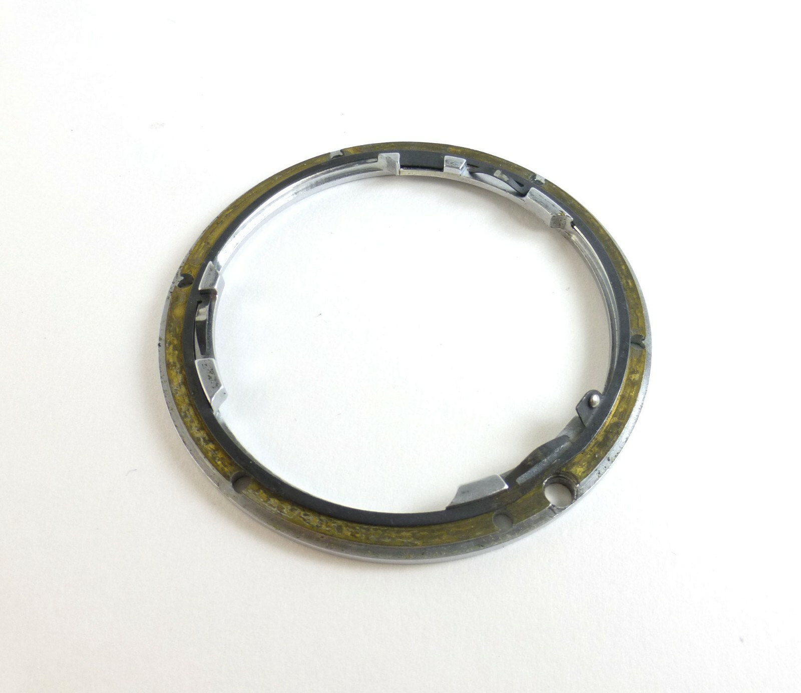 Leica Leitz Leicaflex Bayonet Ring for R Body