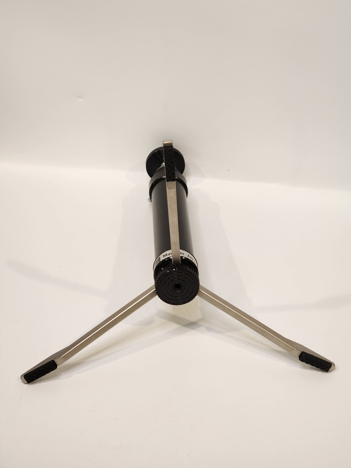 Vintage Sears Table Top Tripod Compact Camera Mount Ball Head Made in Japan 9 In