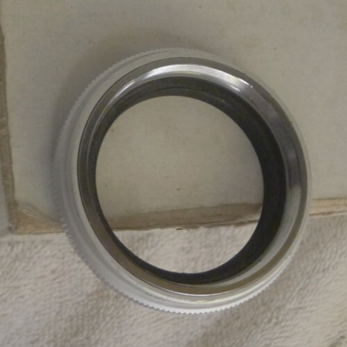 Nikon N.F. – N.M. Uni Adapter Ring – Made in Japan