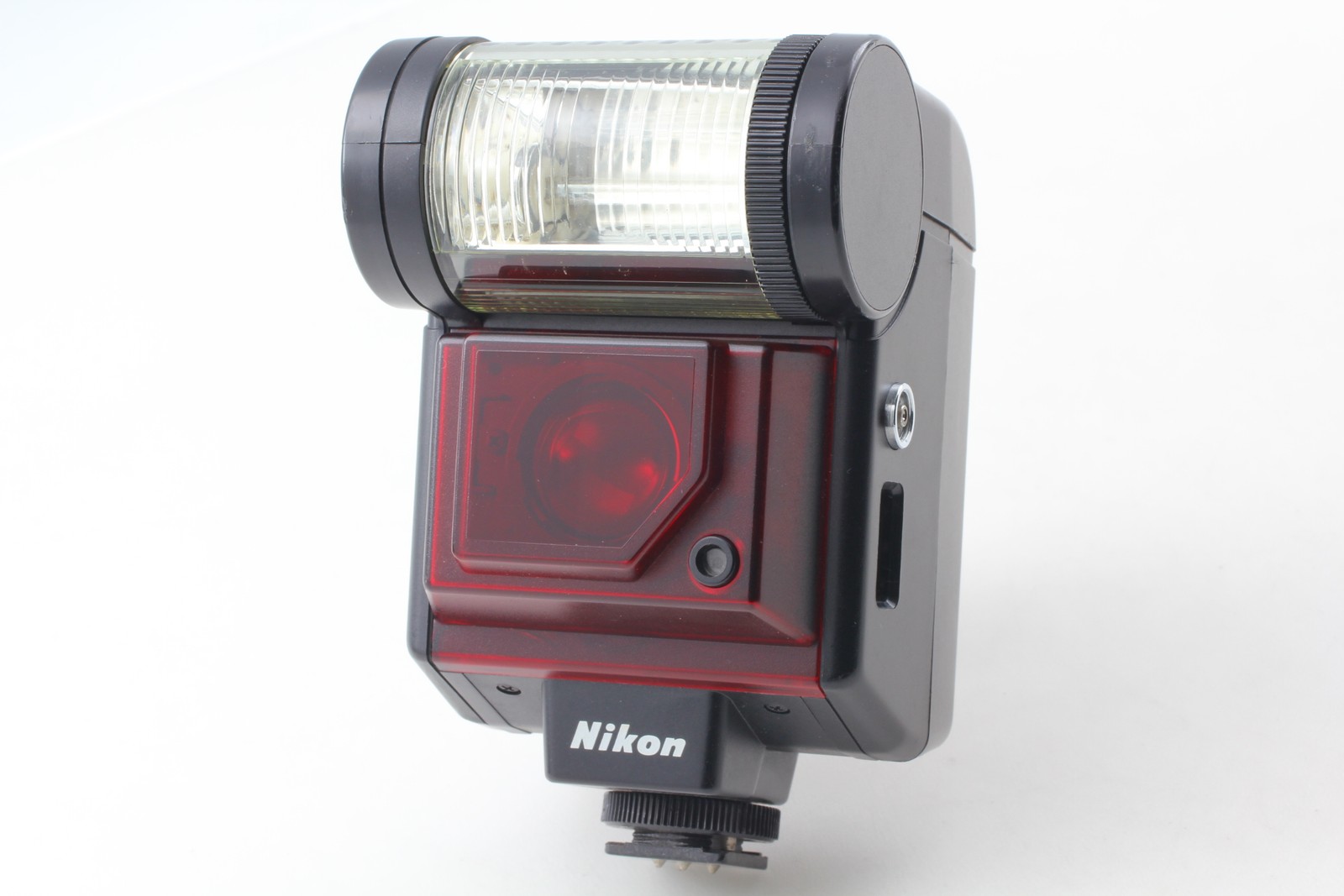 [Exc+5] Nikon Speedlight SB-20 Shoe Mount Flash From JAPAN
