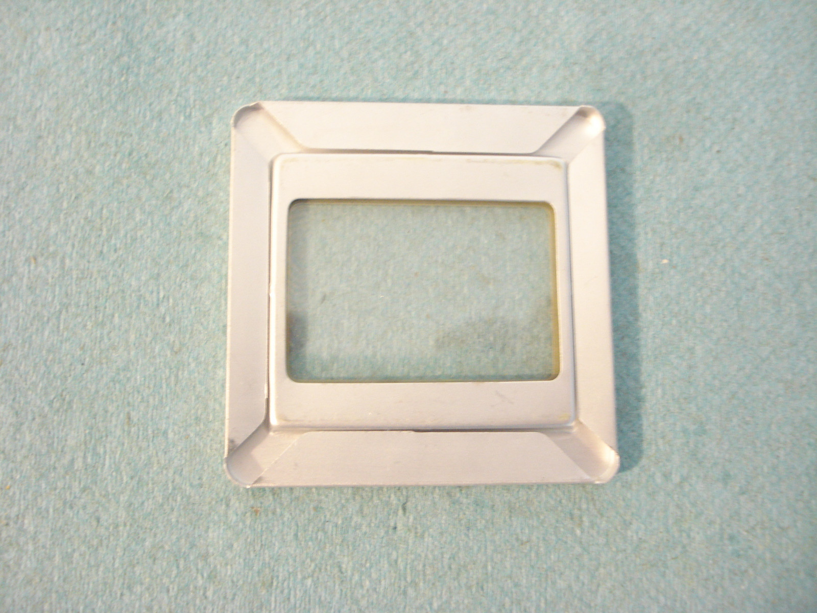 NOS Vintage GOLDE 2 x 2 Snap-It Binders Qty 20 in Box Projection Slide Holders
