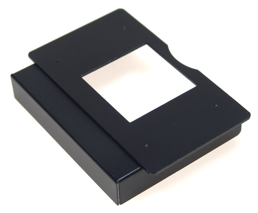 175420 LEITZ WETZLAR LEICA CONDENSER LENS TRAY HOLDER