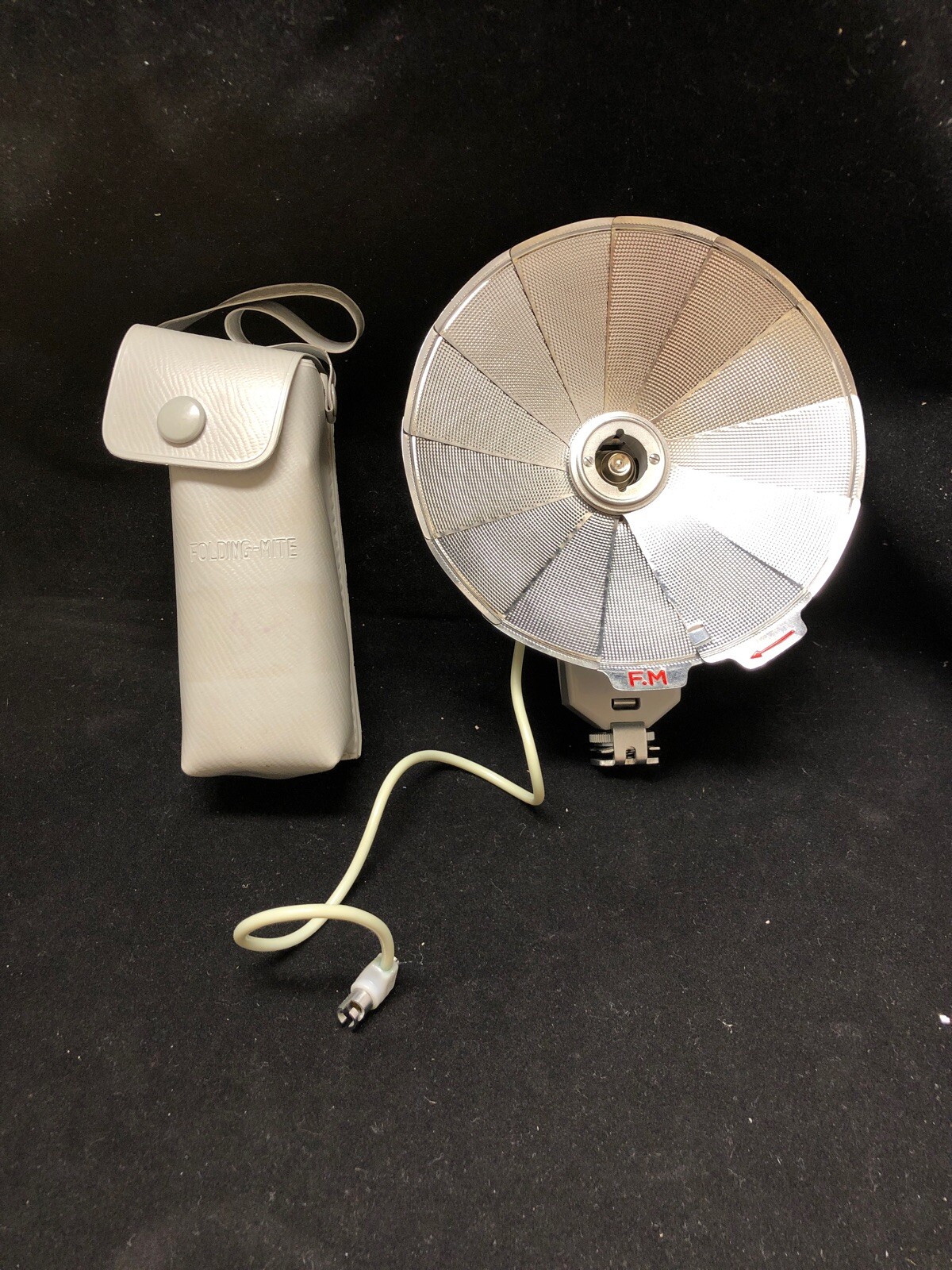HEILAND FLASH UNIT FOLDING-MITE/169609