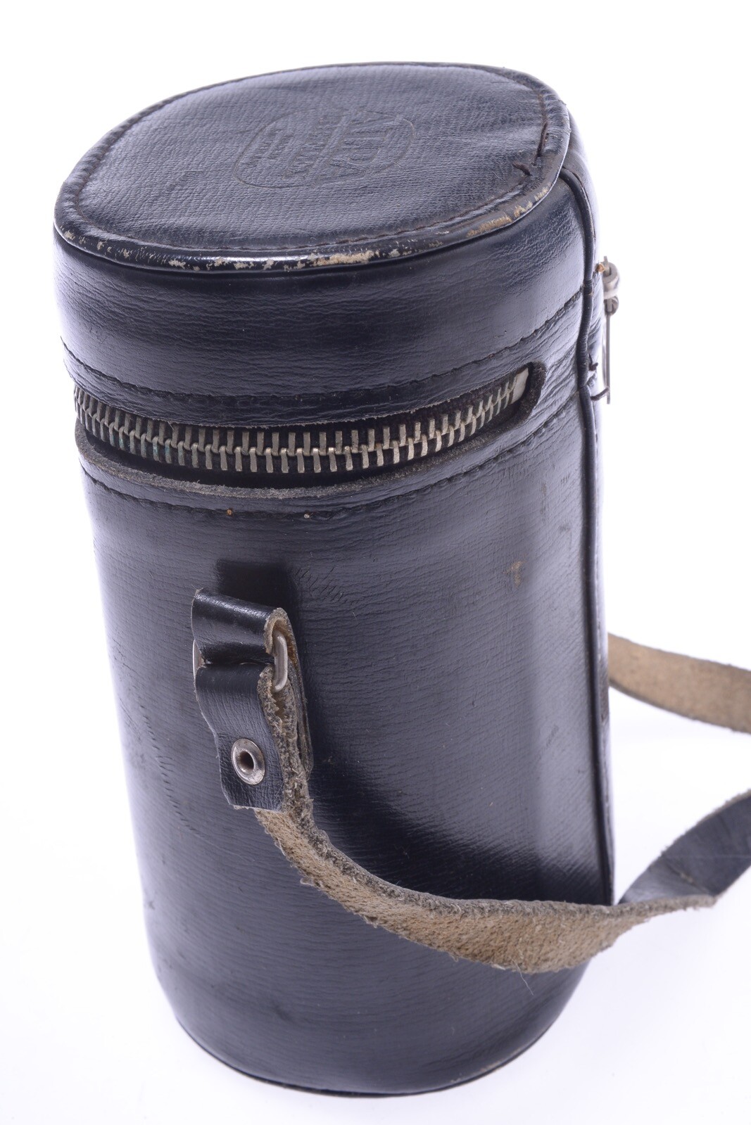 ✅ ALPA REFLEX ORIGINAL LEATHER CASE 135MM, 180MM & 200MM TELE, PORTRAIT LENSES