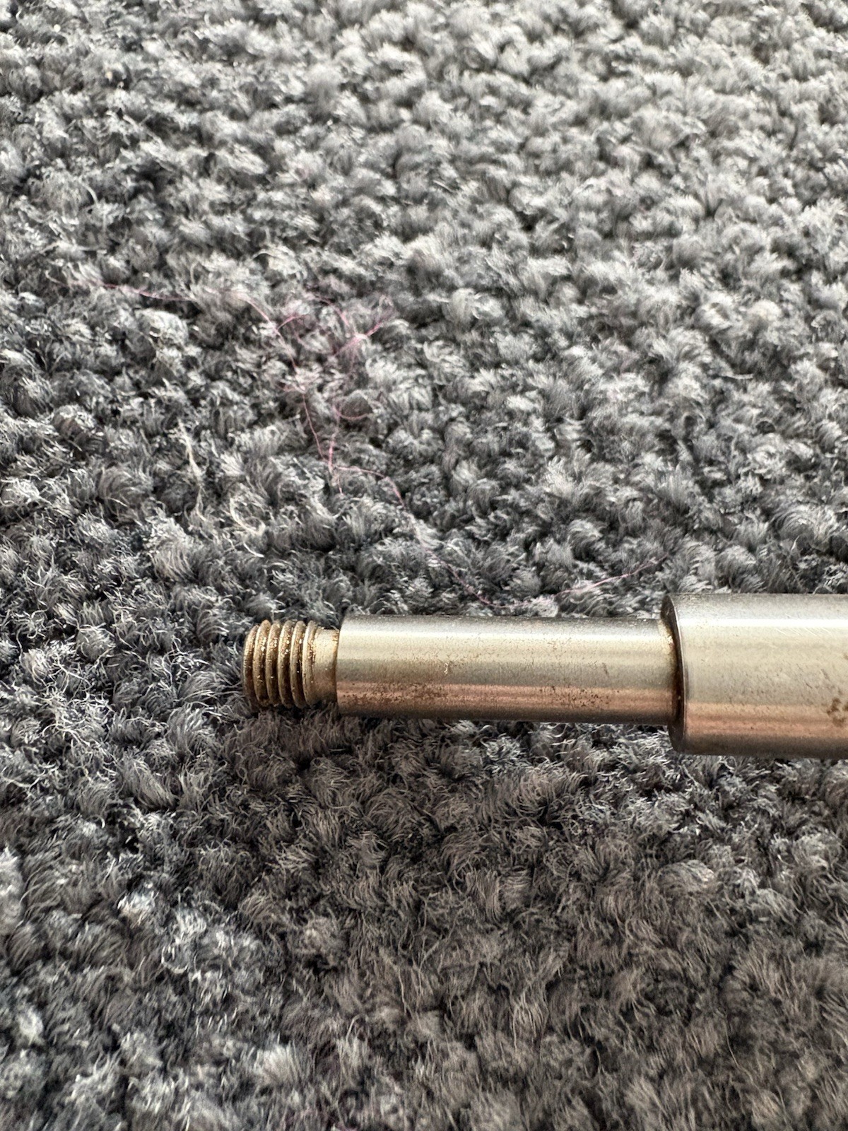 PRECISION EDW.H.WOLK PART – R0-14-E Roller Now A1-E-12 – NEW