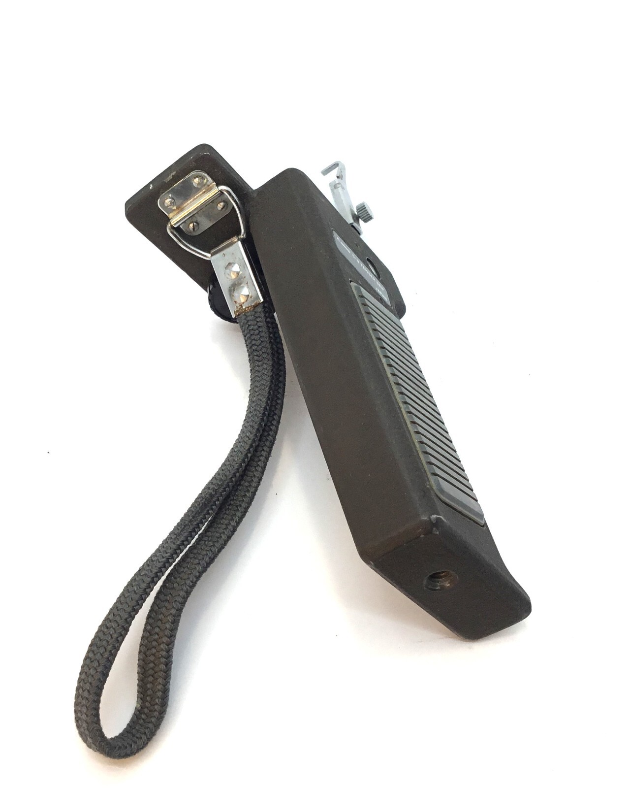 CANON Vintage C-8 Movie Camera Trigger Grip For C8 Film Cameras