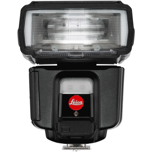 Leica SF 60 Flash 14625 for M/S/SL Series Camera SL2 Q2 M10
