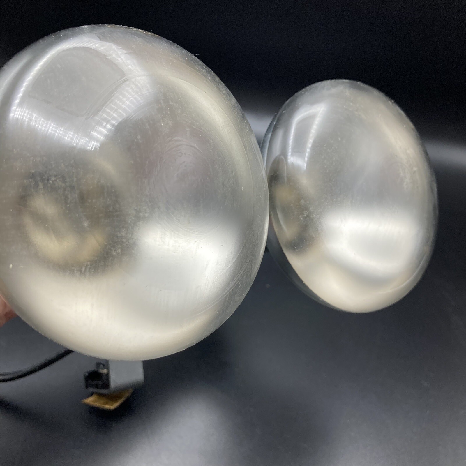 Vintage Bell & Howell Indoor Flood Light Bar Lamp For Movies Photography WORKS