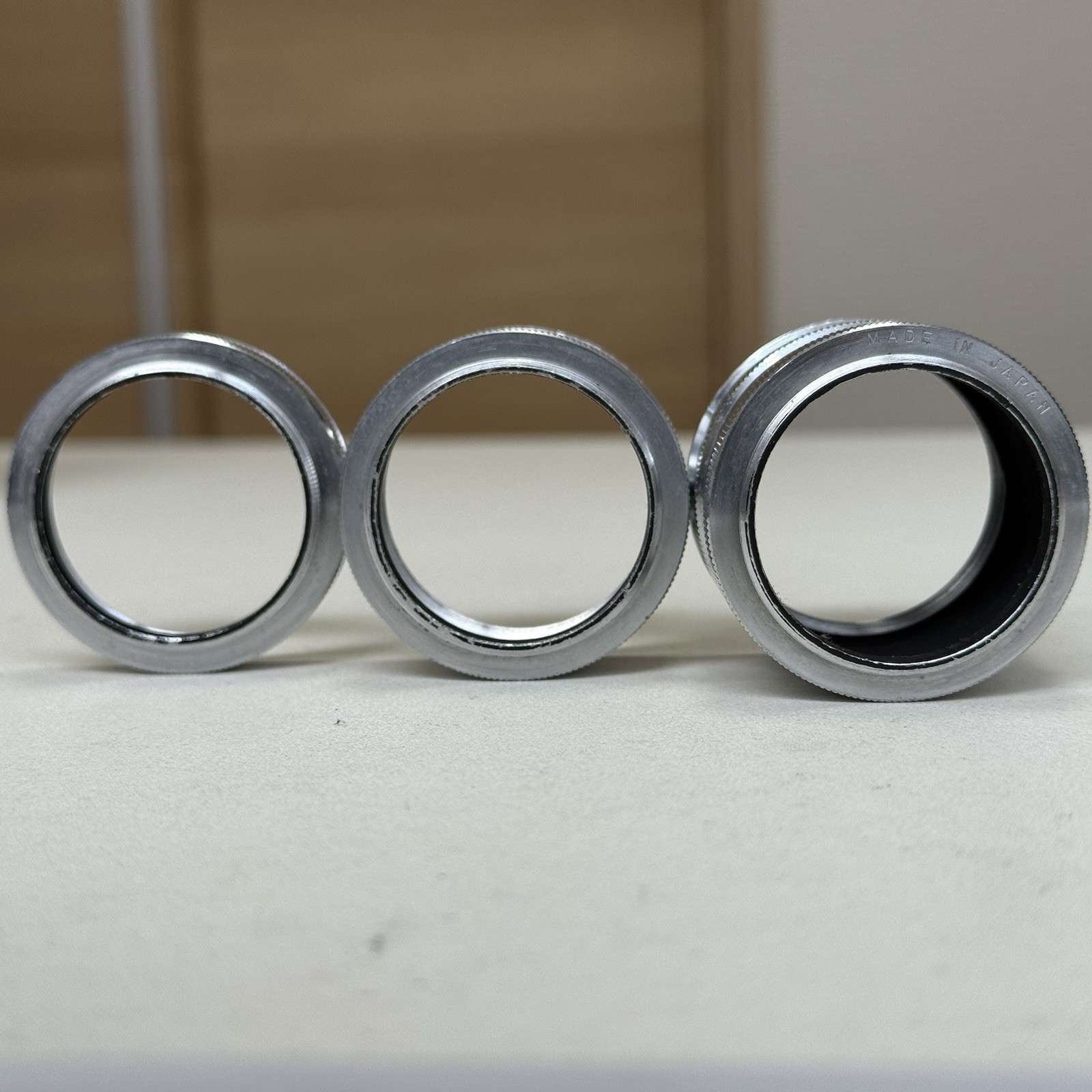 Macro Extension Tube Set Exc+++