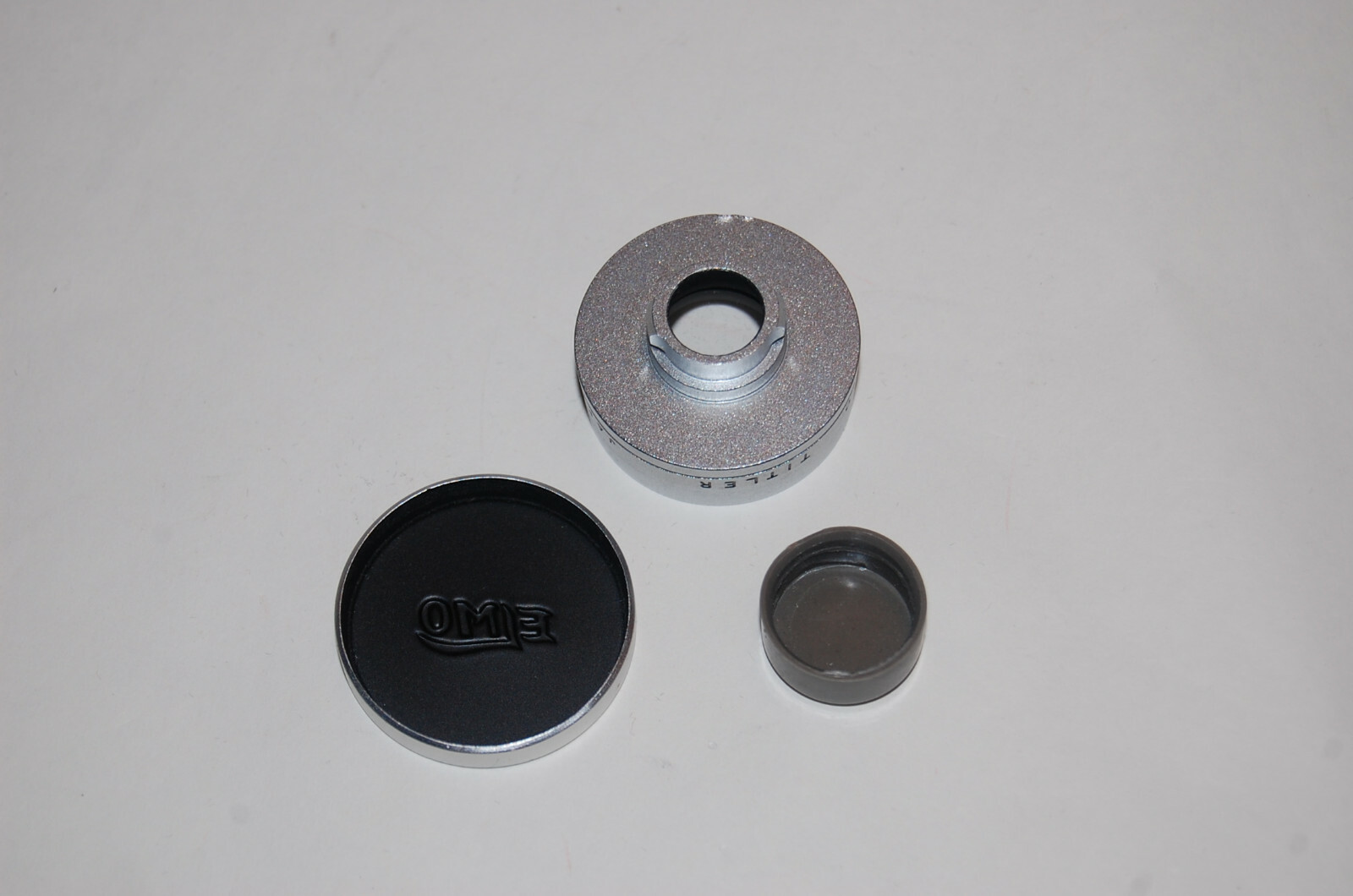 ELMO CAMERA POCKET AUTO MOVIE TITLER for Camera or Projector Part NOT SURE ???