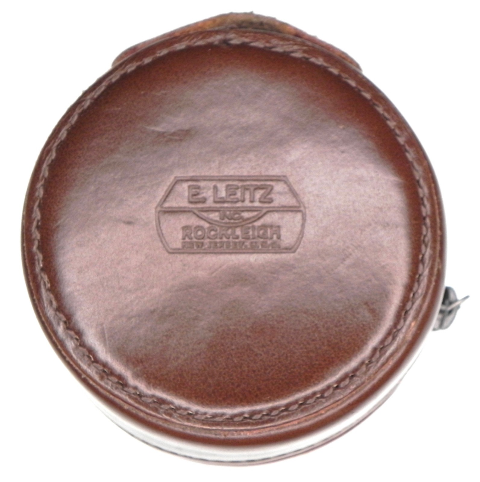 E.Leitz New York #2 Case #2 ………….. Minty w/Box