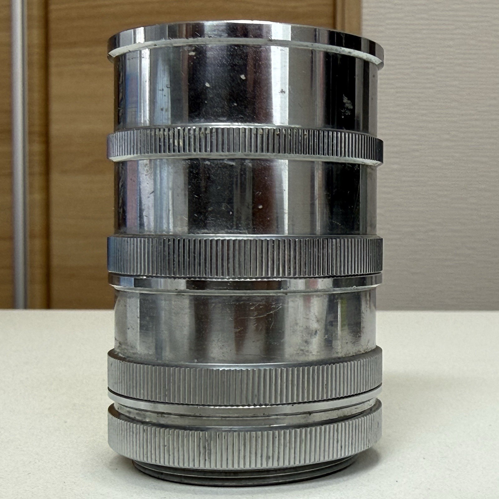 Macro Extension Tube Set Exc+++