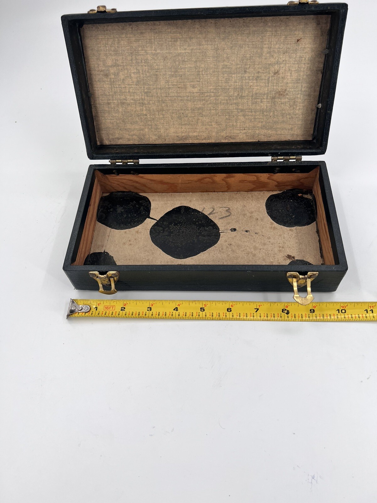 Vintage Barnett J JAFFE Shipyard Flammability Toxicity Accidents Lot Box – RARE
