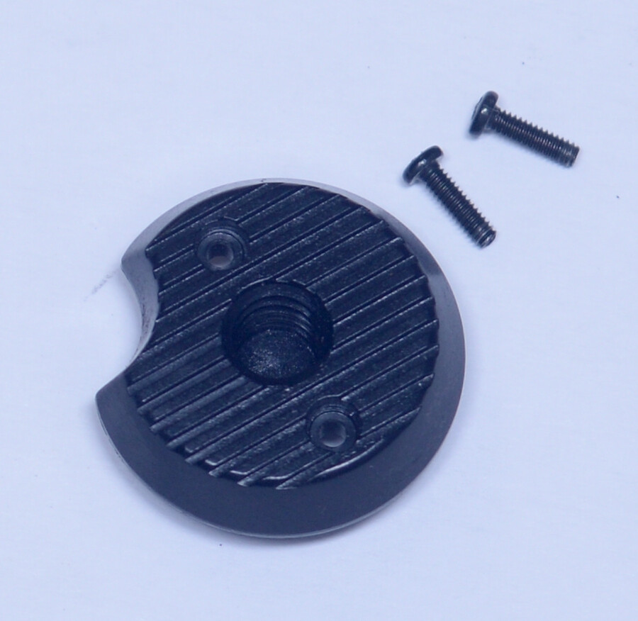 KONICA C35 EF3 Tripod Mount Socket Screws Vintage Rangefinder Film Camera Parts