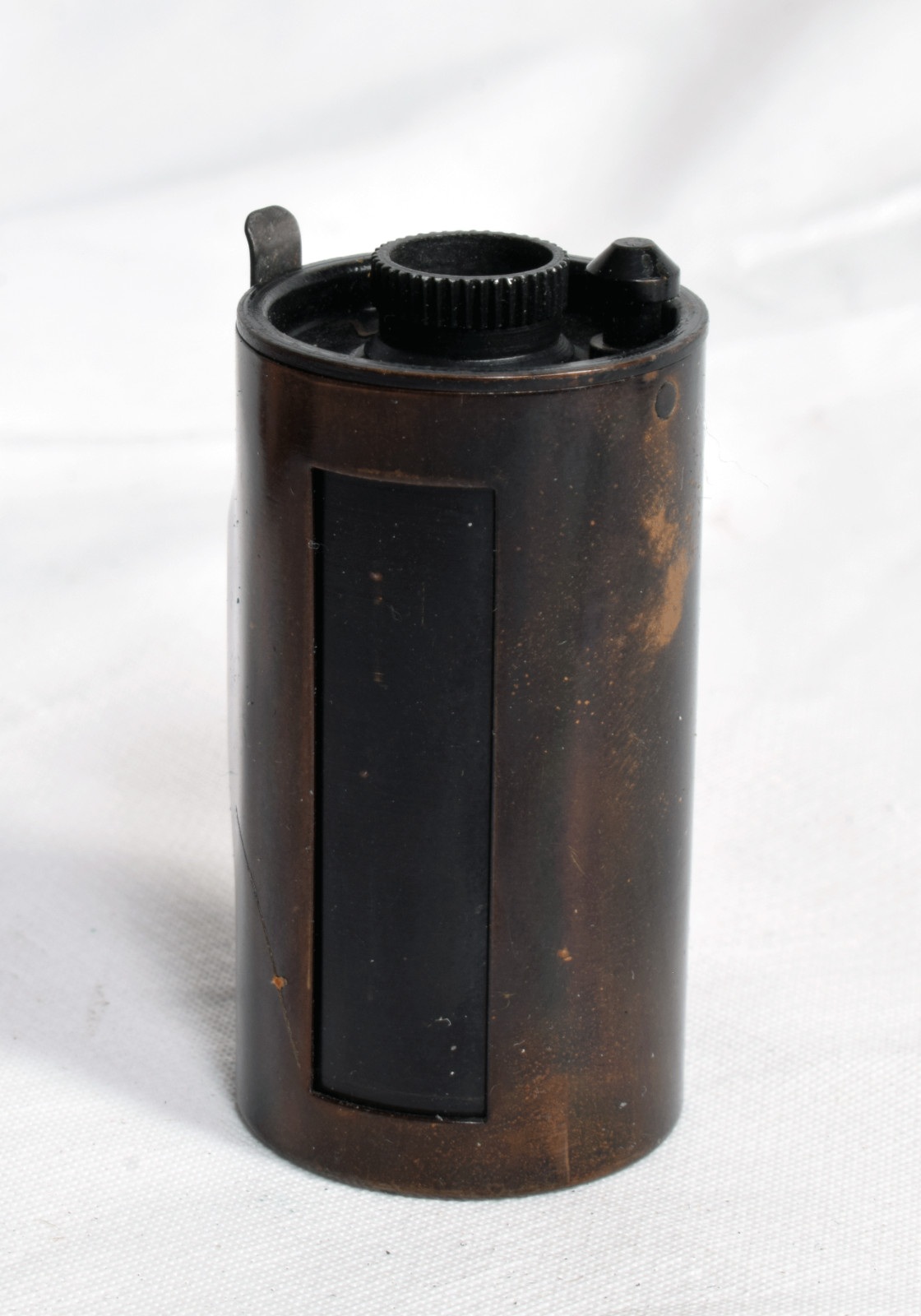 Leica Leitz reloadable 35mm film canister cassettes