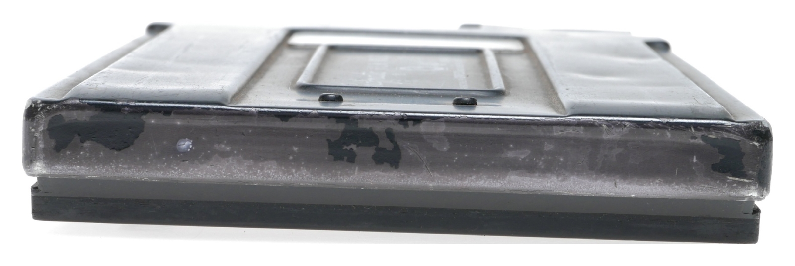 Graflex 4×5 Press Camera Cut Sheet Film Holder Grafmatic 45 Graphic